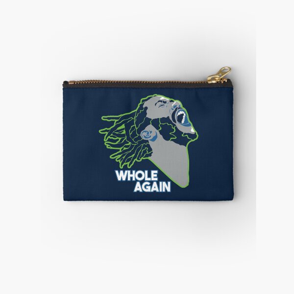 Item preview, D-Rose Whole Again (Wolves) designed and sold by Caloy's.