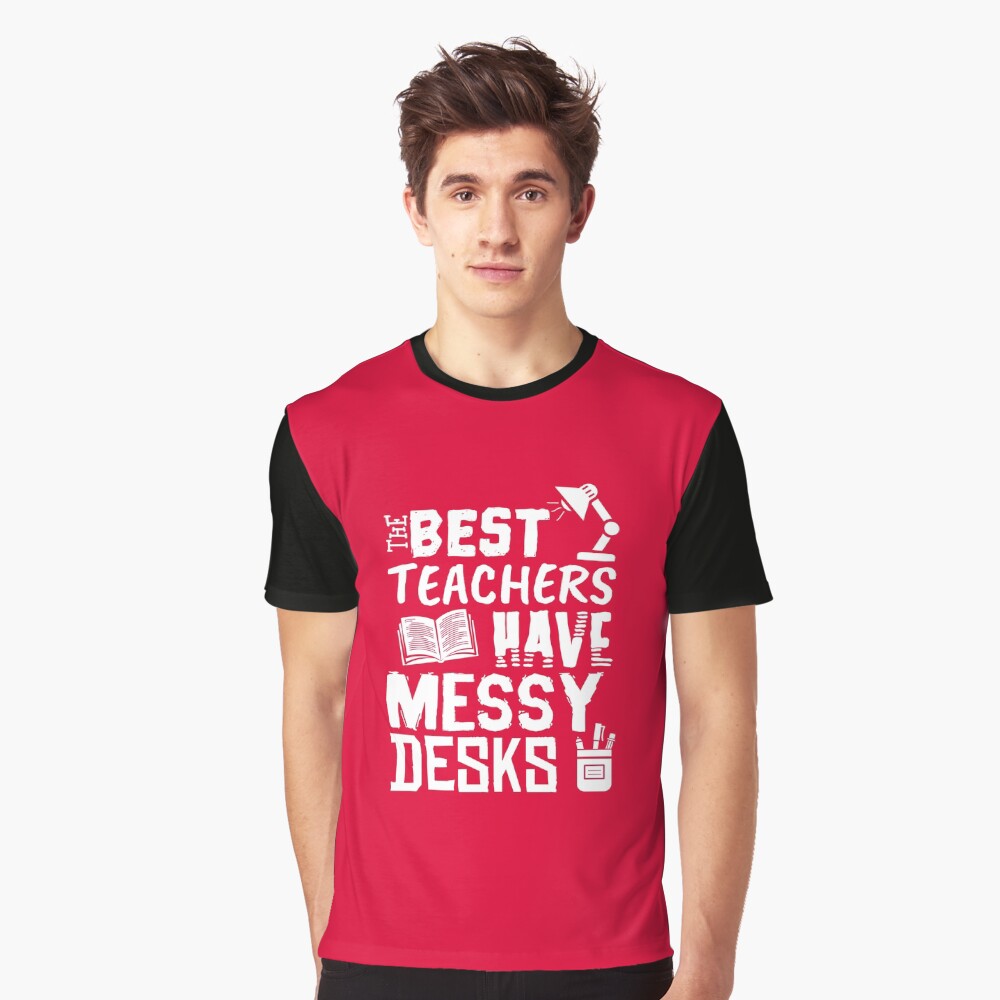 Artikel-Vorschau von Grafik T-Shirt, designt und verkauft von yeoys.