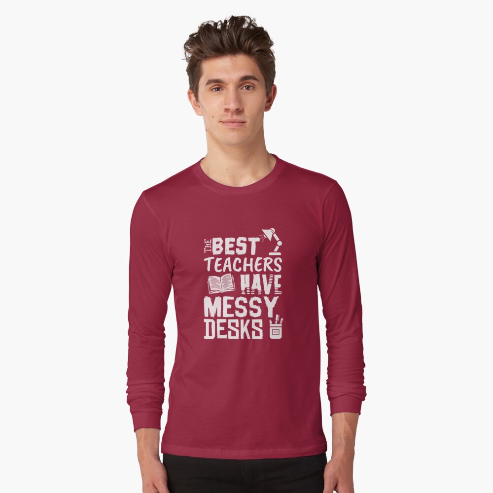 Artikel-Vorschau von Langarmshirt, designt und verkauft von yeoys.