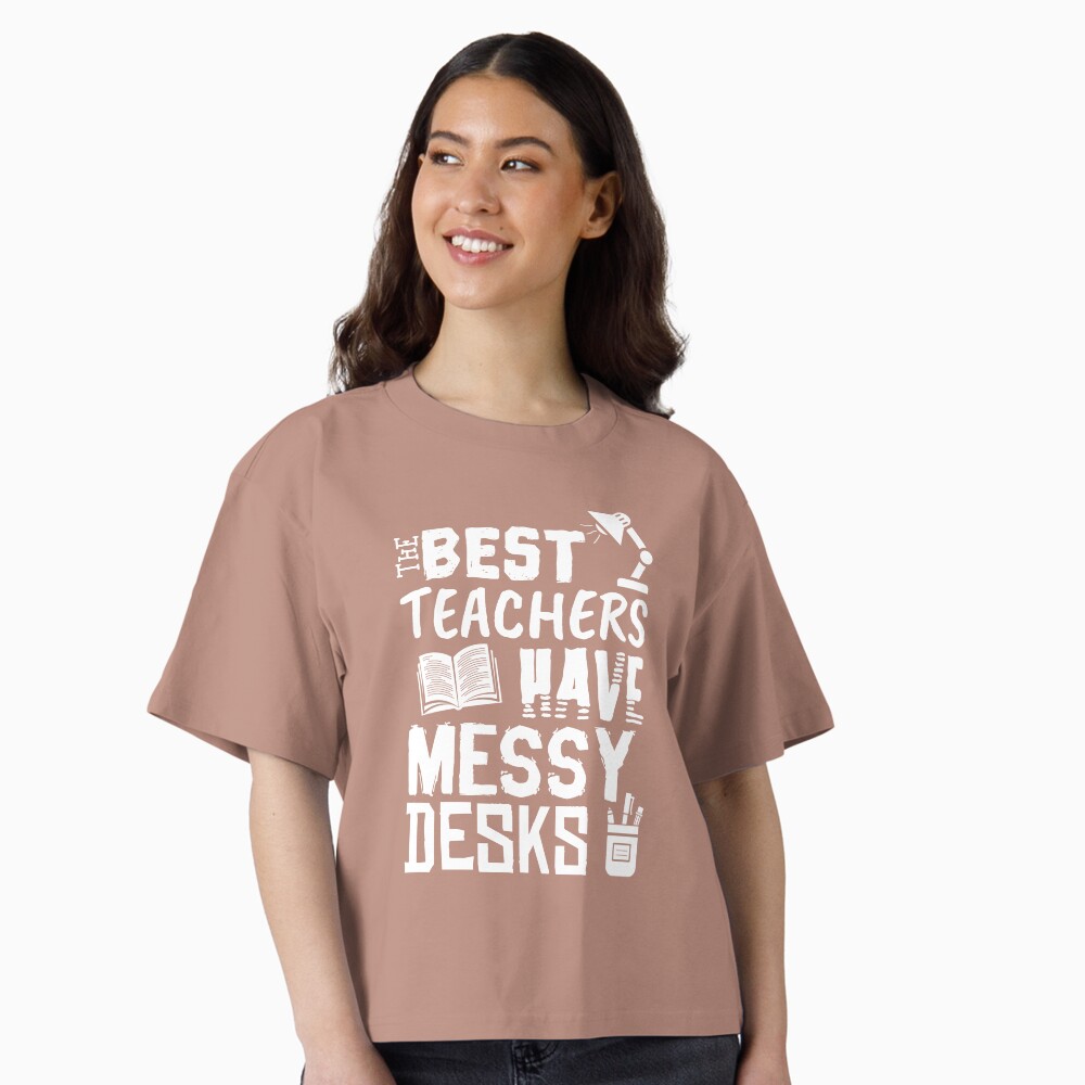 Artikel-Vorschau von Boxy T-Shirt, designt und verkauft von yeoys.