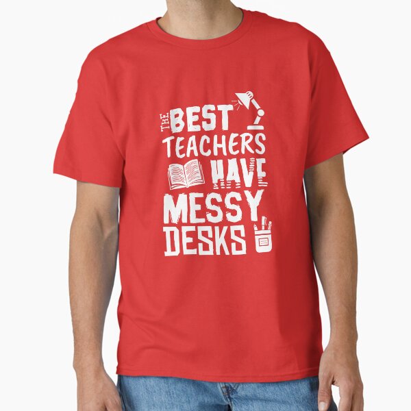 Classic T-Shirt