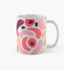 Longing for sun Classic Mug