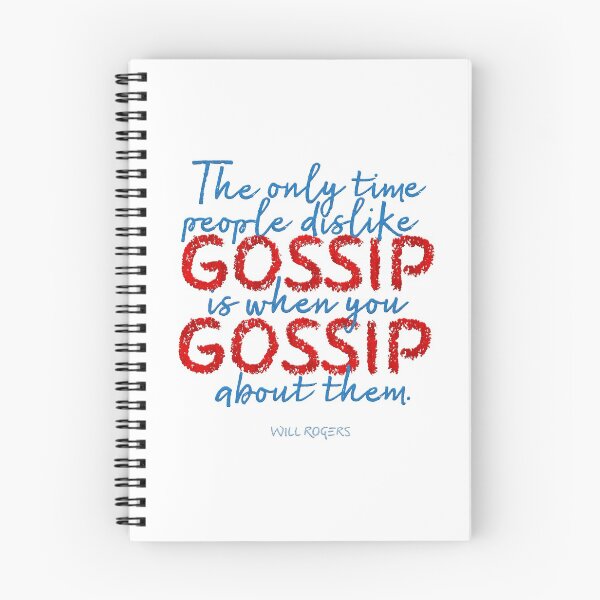 Item preview, The truth about gossip designed and sold by x1brett.
