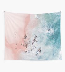 Seeglück Wandbehang