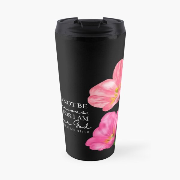 JW YEARTEXT 2019 - DESIGN A Travel Mug