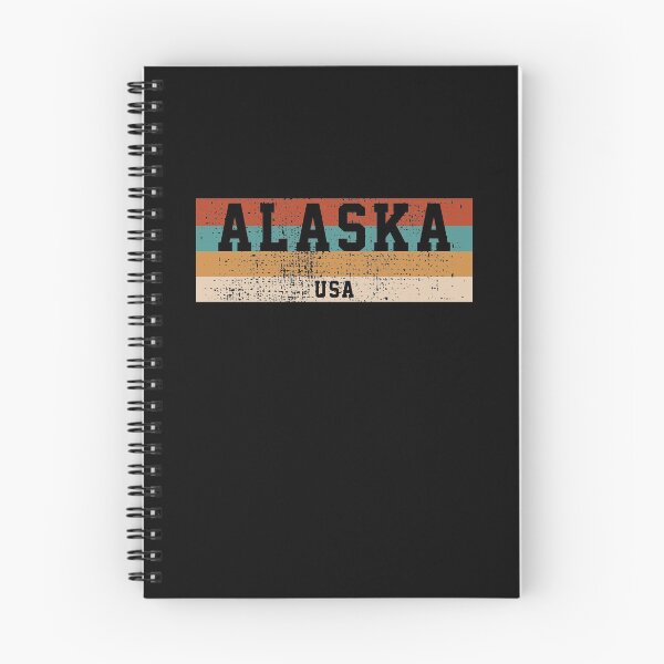 Item preview, Alaska USA designed and sold by 4tomic.
