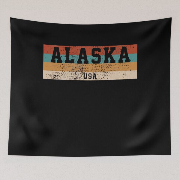 Item preview, Alaska USA designed and sold by 4tomic.