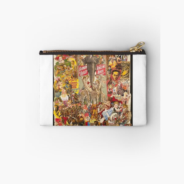 Item preview, Vintage Circus designed and sold by Jonell Restivo.
