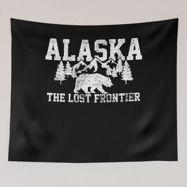 Item preview, Alaskan wilderness bears designed and sold by 4tomic.