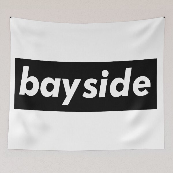 Item preview, Bayside Raised Me Queens New York Raised Me designed and sold by ProjectX23.