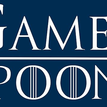 Vorschaubild zum Design Game Of Spoons Autoimmune Disease - Autoimmune Disease Gift von yeoys