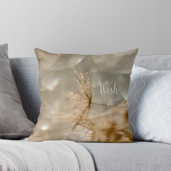 Item preview, Dandelion Wish designed and sold by Peggy Collins.