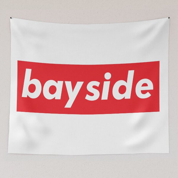 Item preview, Bayside Raised Me Queens New York Raised Me designed and sold by ProjectX23.