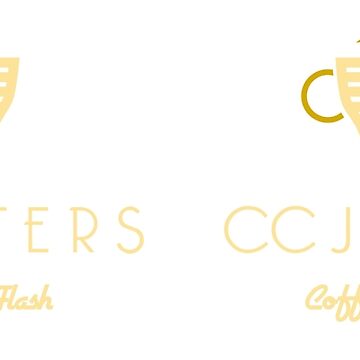 Artwork thumbnail, CC Jitters - Coffee in a Flash by McPod