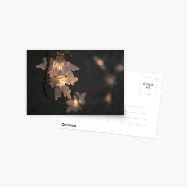 Light Postcard