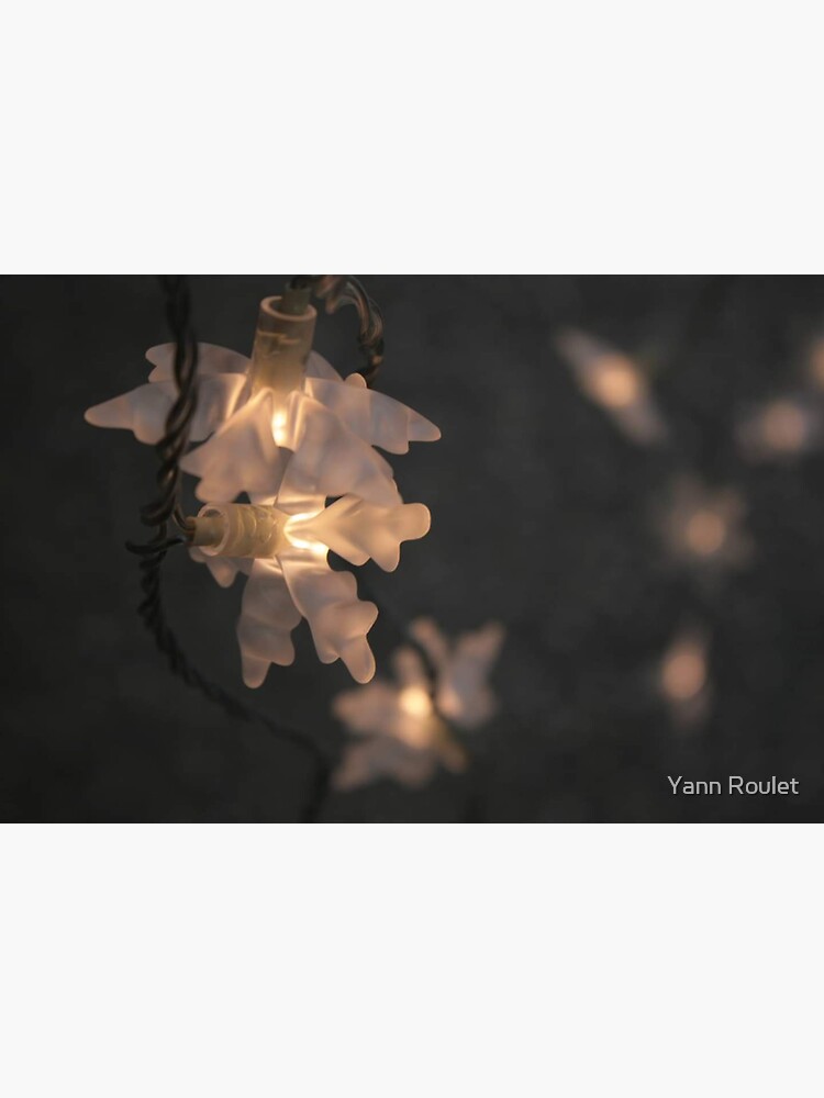 Thumbnail 3 of 3, Sticker, Light designed and sold by Yann Roulet.