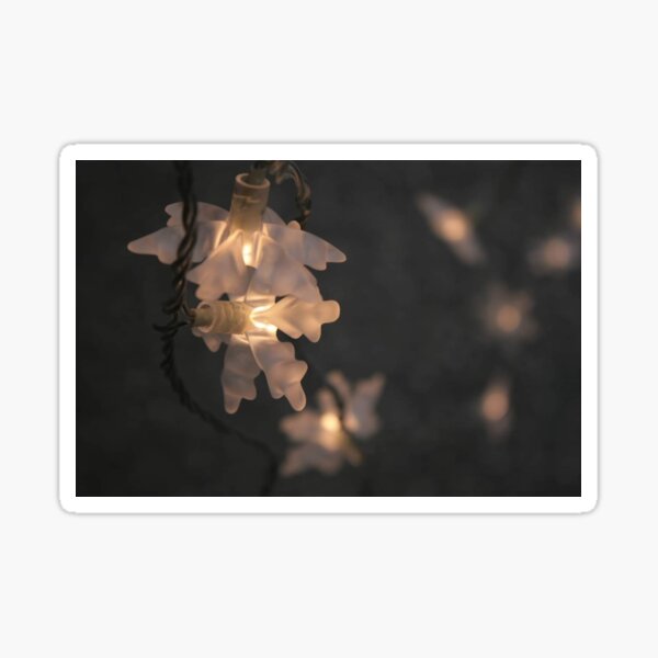 Light Sticker