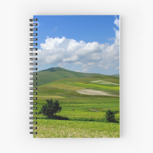 Item preview, Fields  designed and sold by annalisa56.
