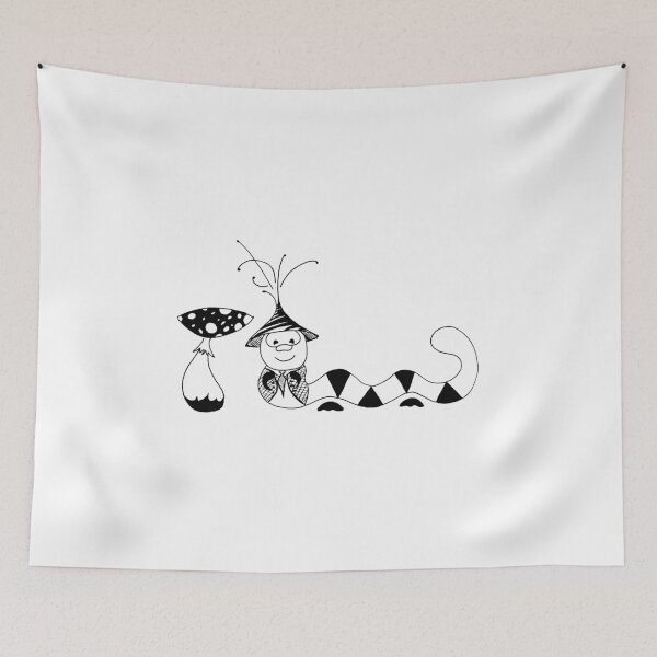 Item preview, Worm 5 designed and sold by Elunia.
