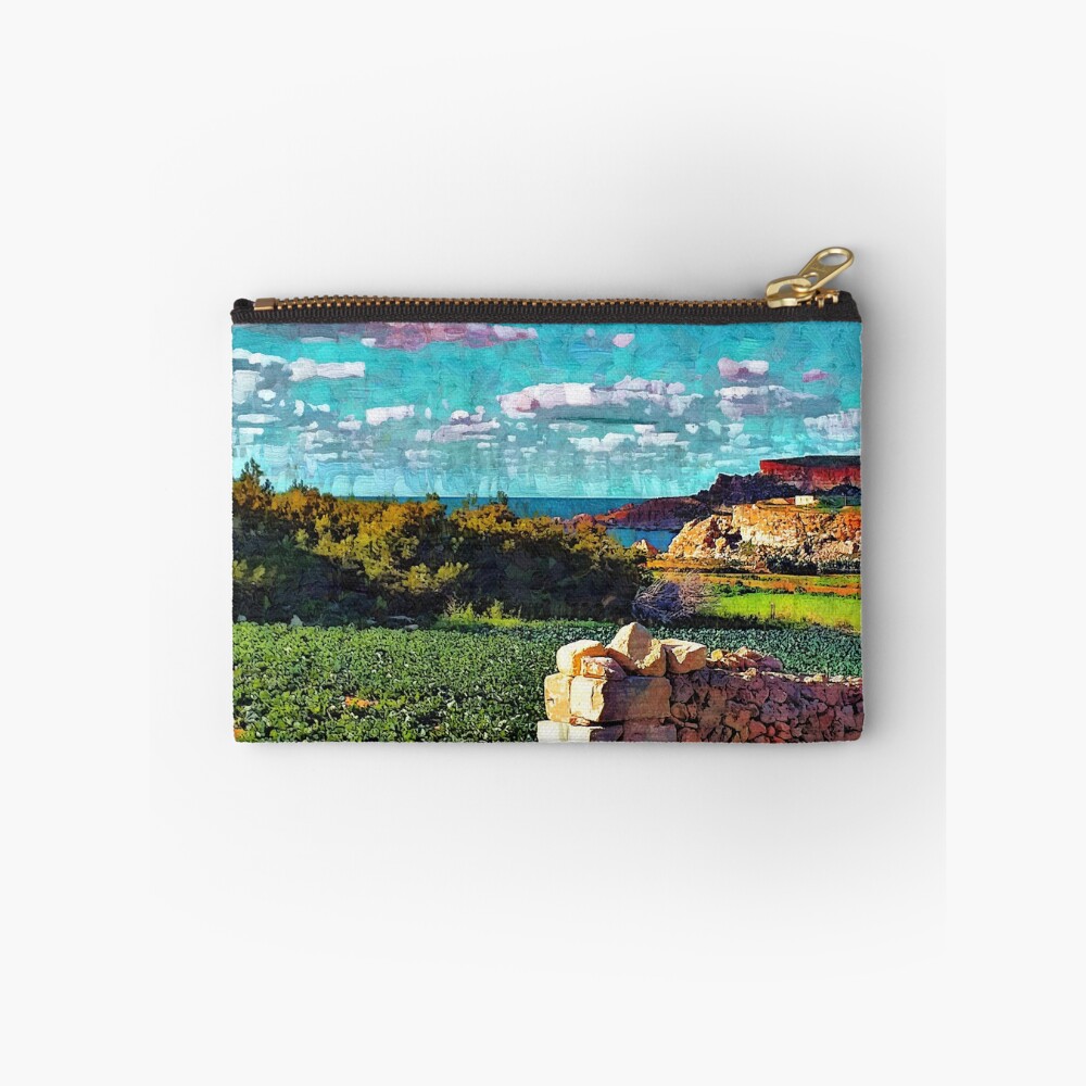 Item preview, Zipper Pouch designed and sold by davidandmandy.