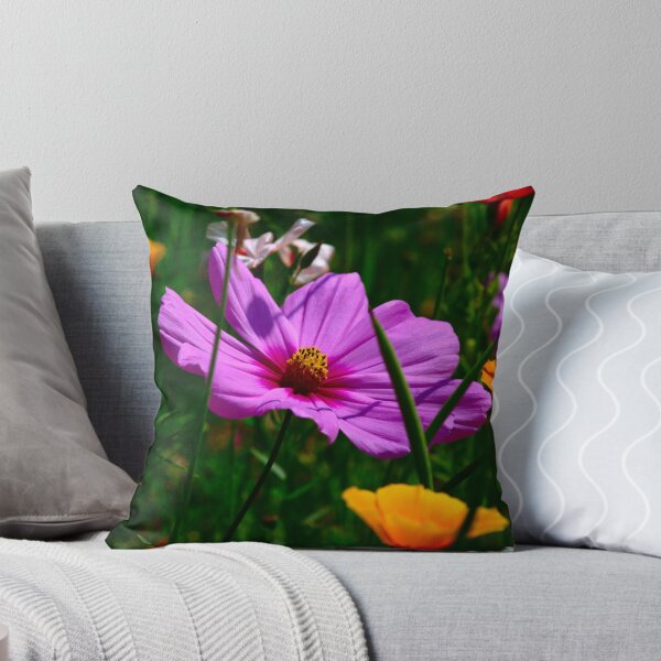 Item preview, Wild Flowers designed and sold by EventHorizon.