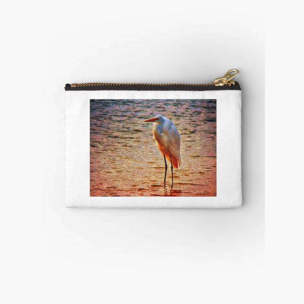 Item preview, Heron on the Sunshine Coast designed and sold by davidandmandy.