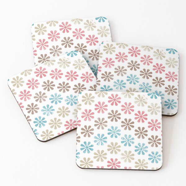 Item preview, Lovely Floral Pattern designed and sold by Amir Faysal.