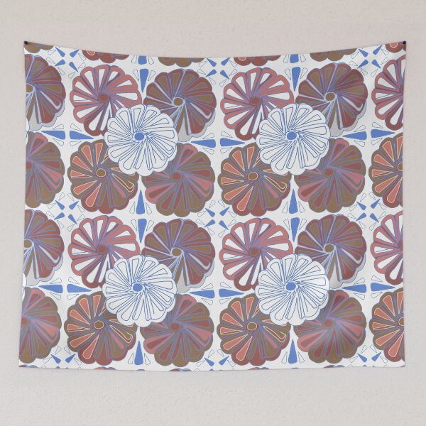 Item preview, Chocolate Viennese Whirl designed and sold by Claireybean.
