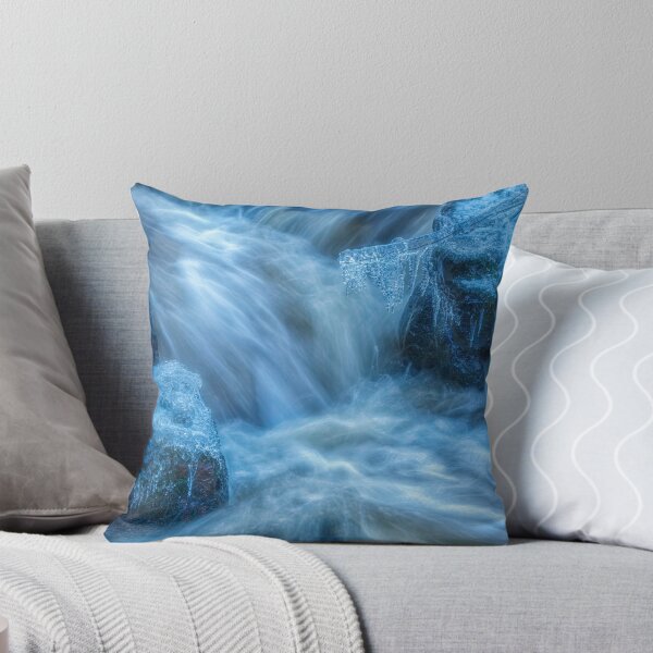 Item preview, Water and Ice 4 designed and sold by Veikko  Suikkanen.