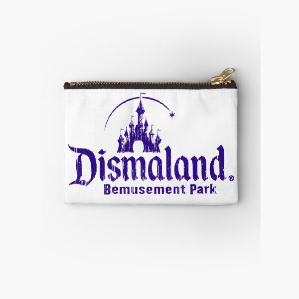Item preview, Banksy Dismaland Bemusement Park Parody  designed and sold by ThatMerchStore.