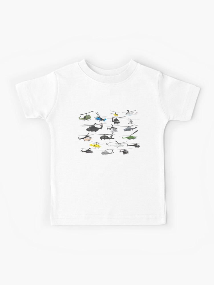 1968 Aérographe depuis  / +' T-shirt Enfant