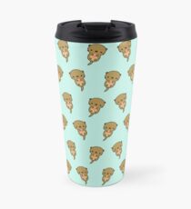 Taza de viaje Nutria linda