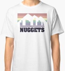 Nuggets Edition Classic T-Shirt