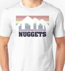 Nuggets Edition Slim Fit T-Shirt
