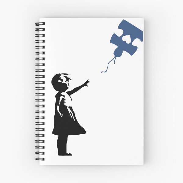Item preview, Autism awareness puzzle piece design  designed and sold by AutismHero.
