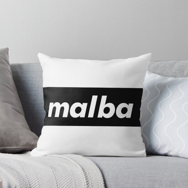 Item preview, Malba Queens New York Raised Me designed and sold by ProjectX23.