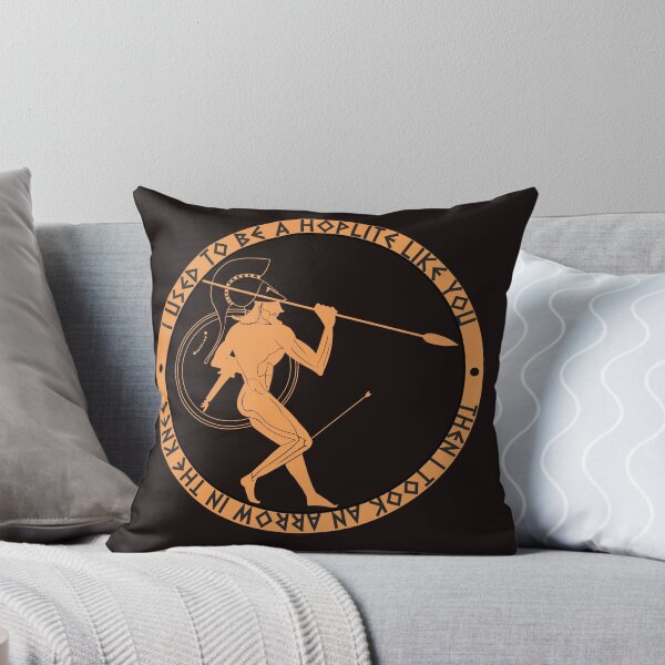 Item preview, Hoplite designed and sold by Christos93.