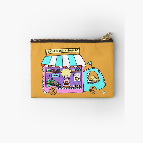 Item preview, Food Truck  foodtruck design 06 designed and sold by mellowdays.