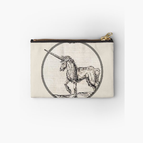 Item preview, The Ancient Unicorn by RootCat designed and sold by Grimm Land.