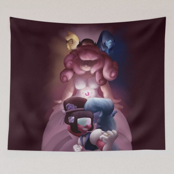 Item preview, Steven Universe™ - Reunited designed and sold by Peter Houtman.