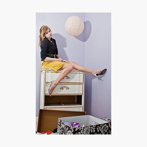 Item preview, surreal business designed and sold by slr1209.