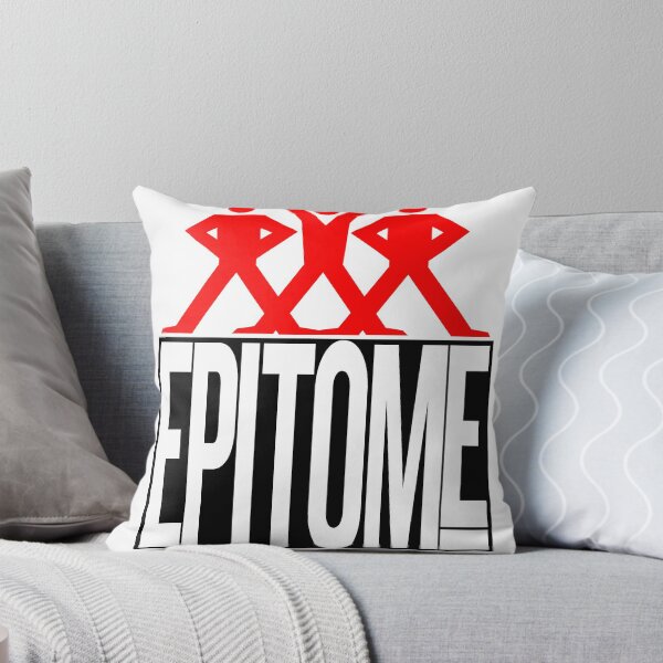 Item preview, Bros - Epitome designed and sold by tvcream.