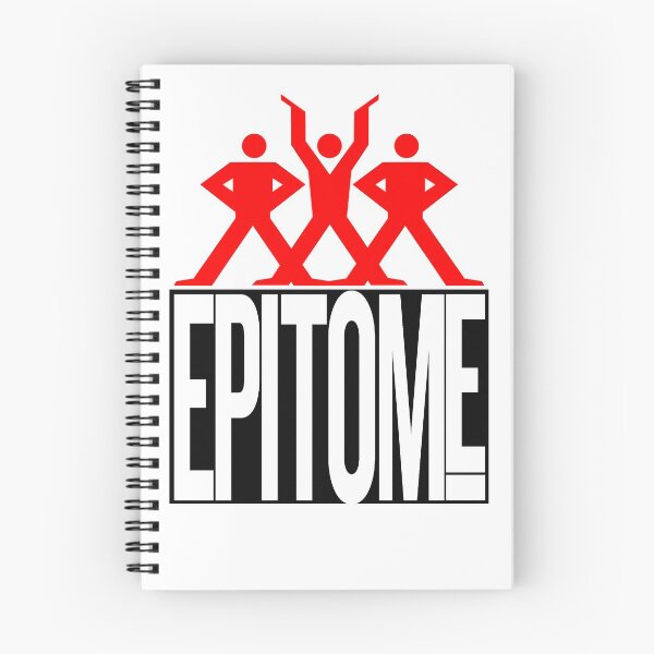 Item preview, Bros - Epitome designed and sold by tvcream.