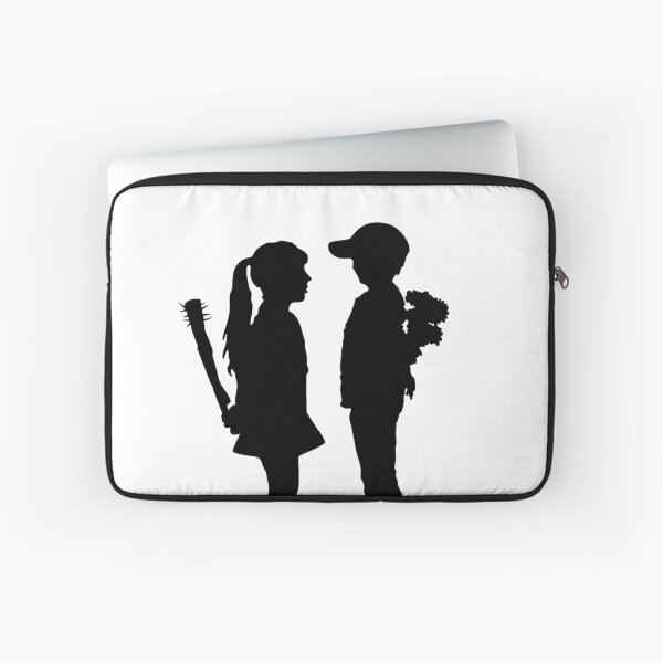 Item preview, Banksy Boy Meets Girl designed and sold by ThatMerchStore.