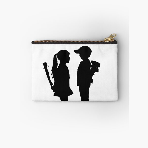 Item preview, Banksy Boy Meets Girl designed and sold by ThatMerchStore.