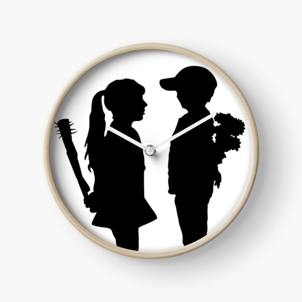 Item preview, Banksy Boy Meets Girl designed and sold by ThatMerchStore.