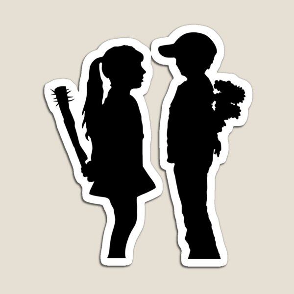 Item preview, Banksy Boy Meets Girl designed and sold by ThatMerchStore.