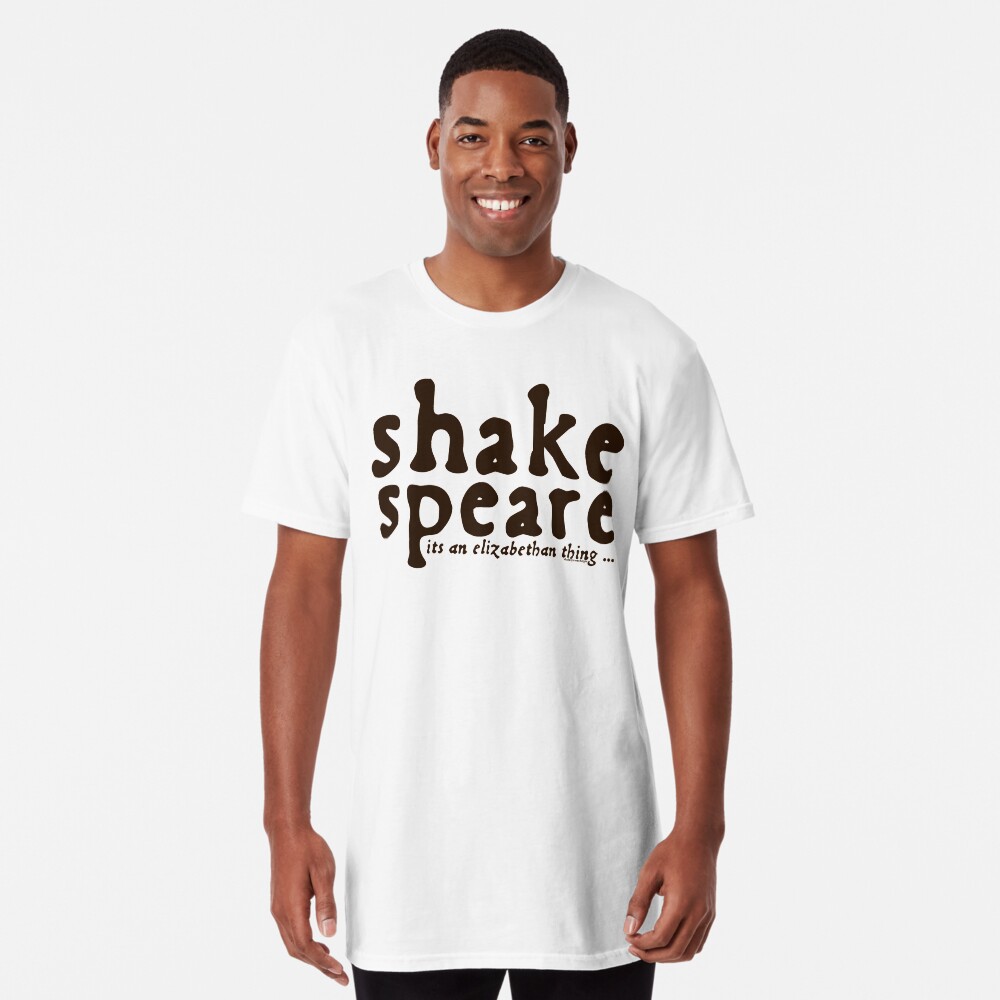 Item preview, Long T-Shirt designed and sold by incognitagal.
