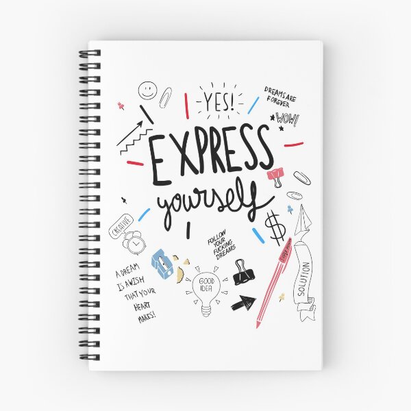 Item preview, Express Yourself designed and sold by paulo silveira.