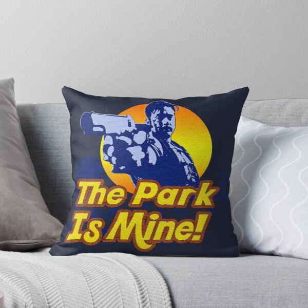 Item preview, The Park Is Mine designed and sold by Magia Design.